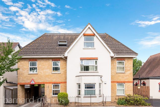 Thumbnail Flat for sale in Villiers Road, Kingston Upon Thames