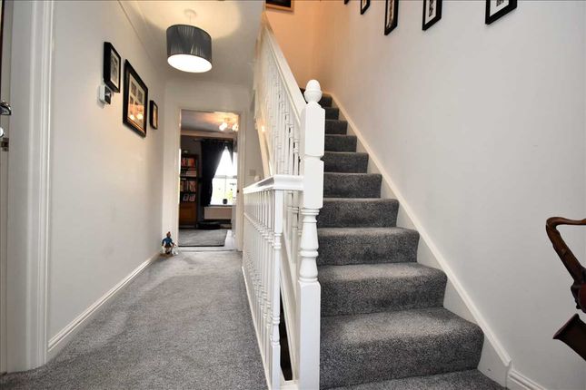 Town house for sale in Carnoustie Drive, Euxton, Chorley