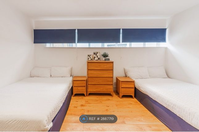 Studio flat on Union St, Flat, Maidstone, £2,750/mo