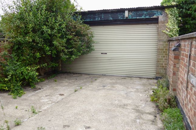 Light industrial to let in Kerrysdale Avenue, Belgrave, Leicester