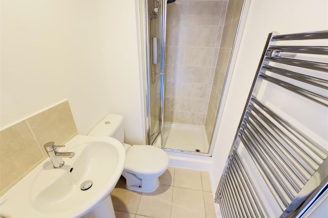 Flat for sale in Ralli Courts, New Bailey Street, Salford