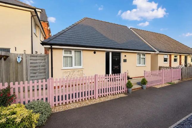 2-bed house on 6A Graftonbury Mews, Grafton Lane, Hereford, £280,000