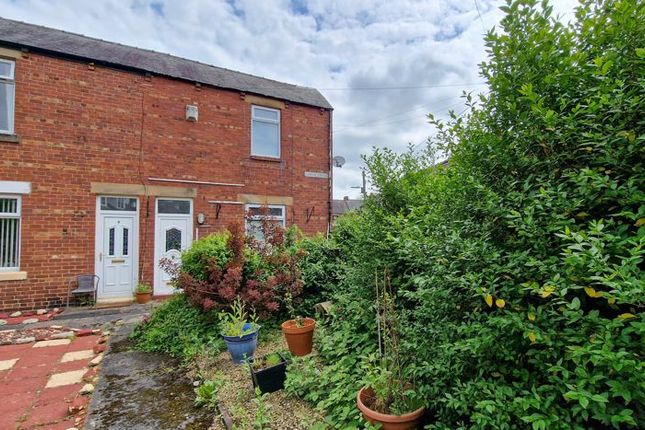 Semi-detached house for sale in Garden Houses, Winlaton, Blaydon-On-Tyne