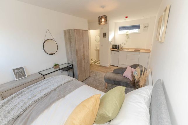 Room to rent in Tirrington, Bretton, Peterborough