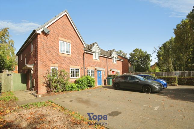 Robert Atchison Way, Coventry photo 3