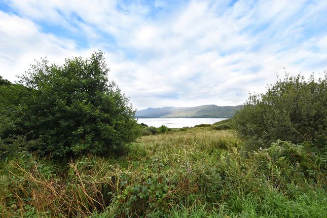 Land for sale in By Lochaline, Morvern