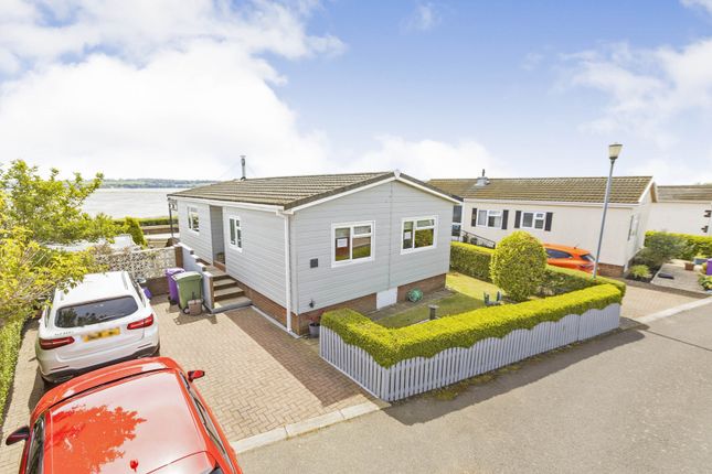 2 bed mobile/park home for sale in Brechin Road, Montrose DD10