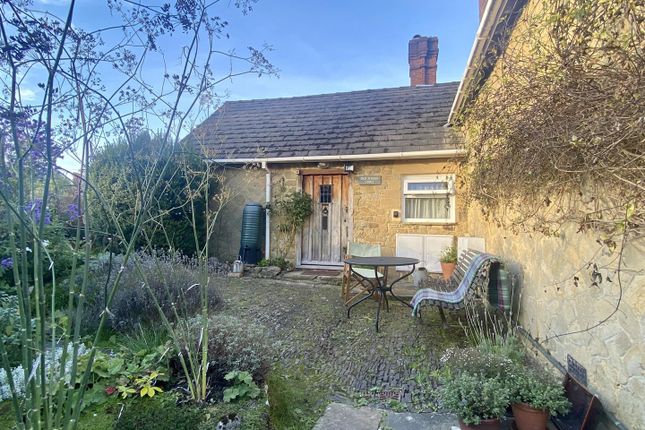 Semi-detached house for sale in Hosey Common, Hosey Hill, Westerham