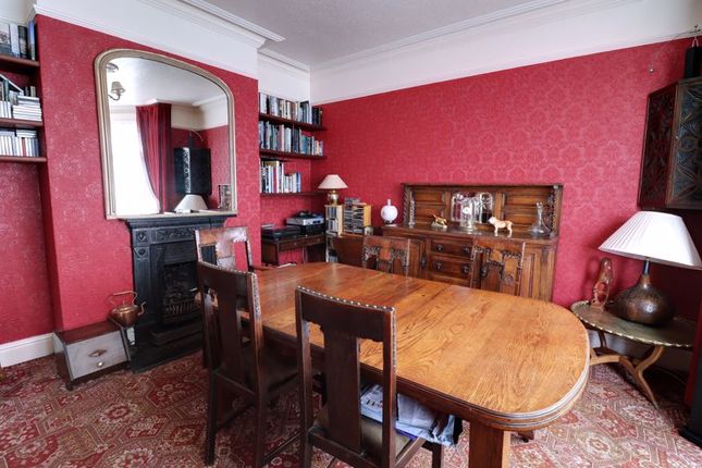 Semi-detached house for sale in Newport Road, Stafford