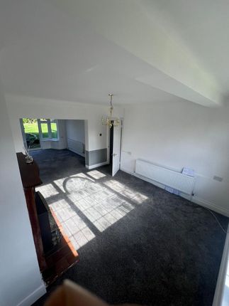 Thumbnail Terraced house to rent in Bridle Road, Pinner, London
