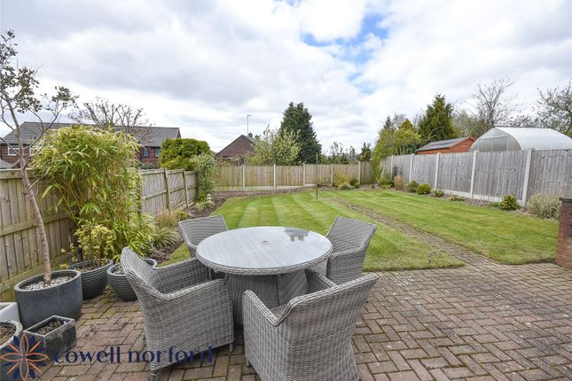 Bungalow for sale in Keepers Drive, Norden, Rochdale