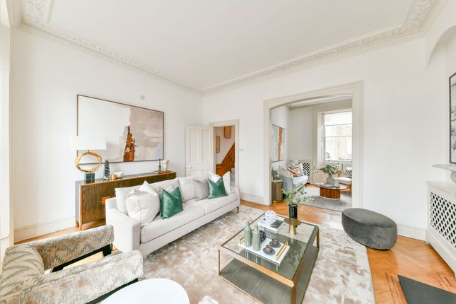 Terraced house for sale in Royal Avenue, London