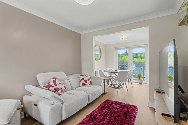 8 Millgate Crescent, Airdrie photo 2