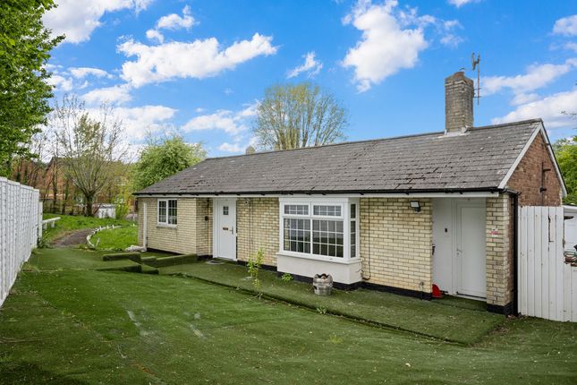 2-bed house on 13, Queensway, Shenley, £415,000