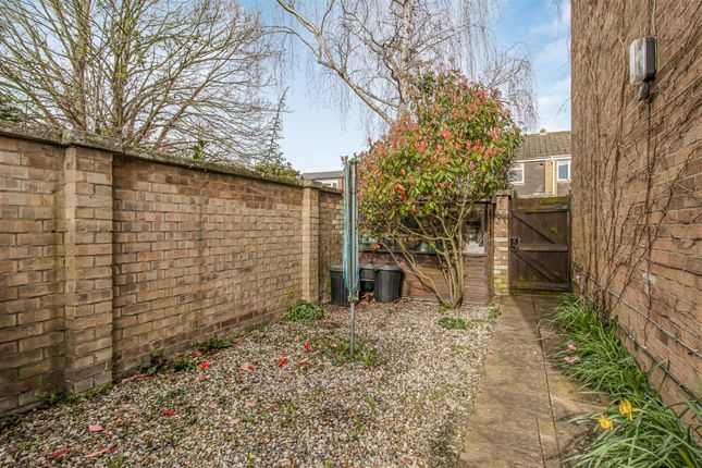 6, Birch Close, Cambridge photo 3