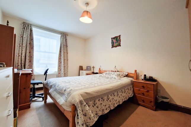 Flat 18 Kensington Court Kensington Place, St. Helier, Jersey photo 4