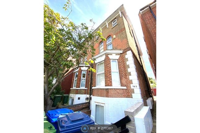 Outside Of The Property