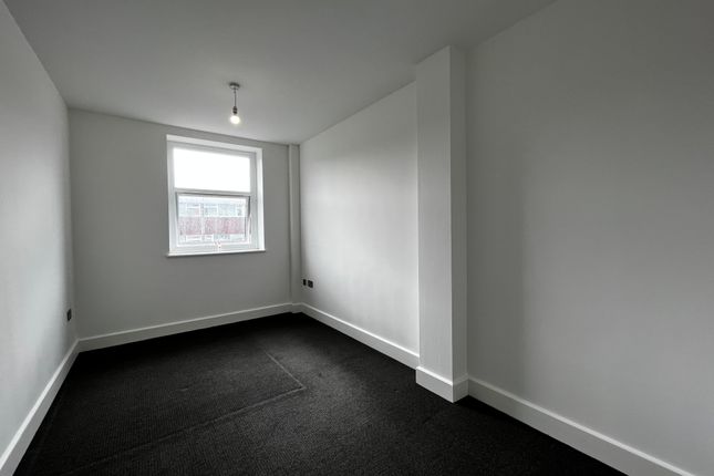 Flat to rent in The Ramparts, Stamford Lane, Plymstock, Plymouth