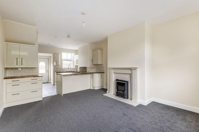 Thumbnail Terraced house for sale in Sandfield Terrace, Tadcaster