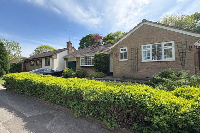 3-bed bungalow on 55, Oaklea, Devon, £325,000