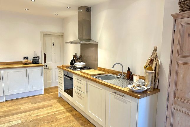 End terrace house for sale in Queen Street, Castlefields, Shrewsbury, Shropshire