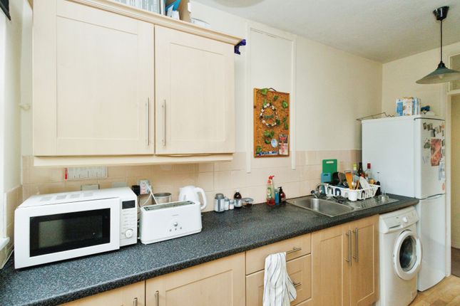 Flat for sale in The Beeches, Didsbury, Manchester, Greater Manchester