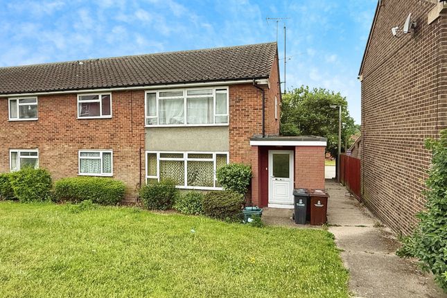 2-bed maisonette on 72, Forest Road, Colchester, £170,000
