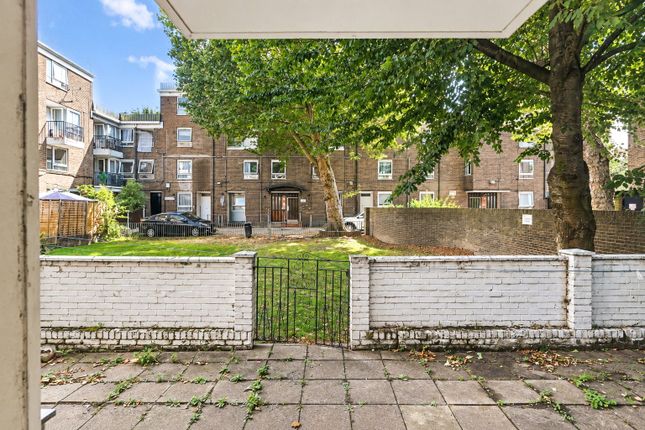 87, Nairn Street, London photo 4