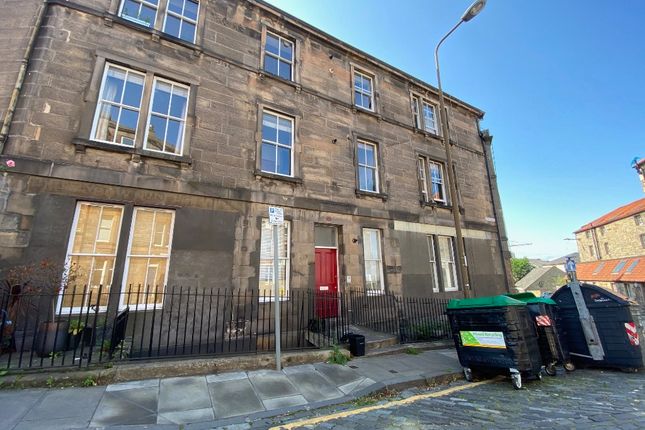 Thumbnail Flat to rent in Eyre Place, New Town, Edinburgh