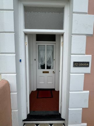 12, Belle Vue Terrace, Aberaeron photo 5