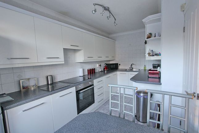 Flat for sale in Ringley Road, Whitefield