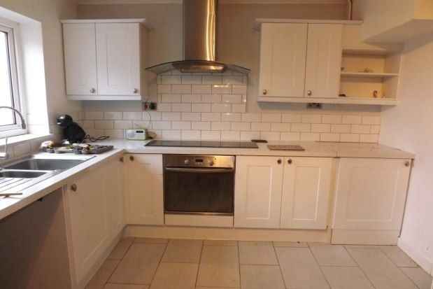Thumbnail Property to rent in Rhewl, Holywell