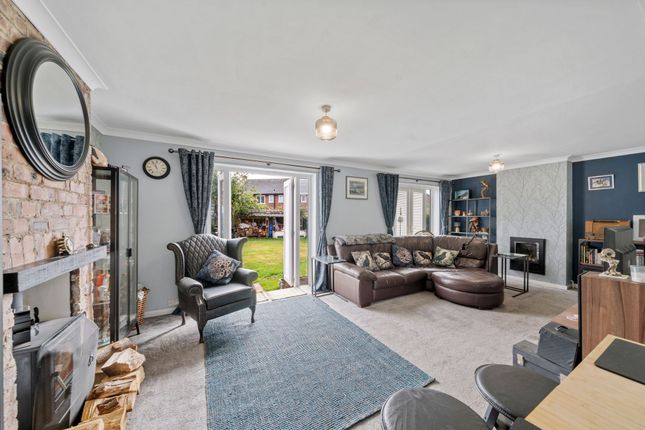 5 Ilex Avenue, Warrington photo 2