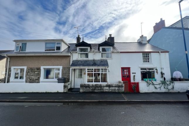 Thumbnail Cottage for sale in Borth