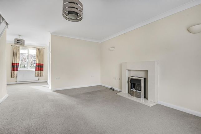 Semi-detached house for sale in Rushmoor Gardens, Calcot, Reading