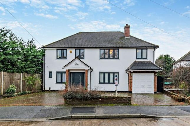 Detached house to rent in Starling Close, Pinner
