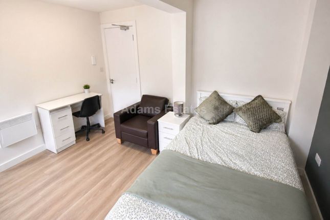Studio 9, Hamble Court, Southampton St, Reading photo 2