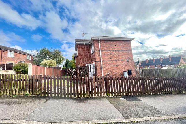 Semi-detached house for sale in Corbett Road, Brierley Hill