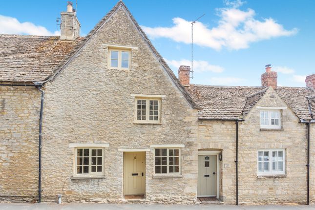 2-bed bungalow on 13 Main Street, Cirencester, £1,395/mo