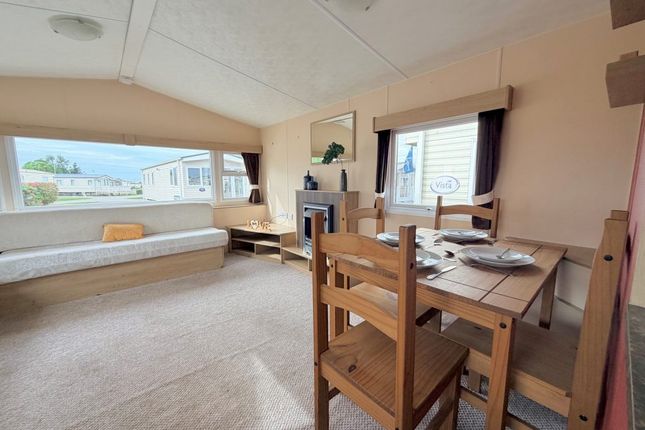 Steeple Bay Holiday Park, Steeple, Southminster photo 4