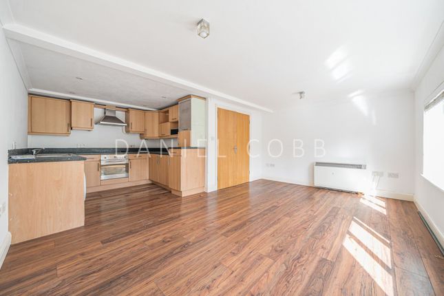 Flat 7, Beckhaven House, London photo 3
