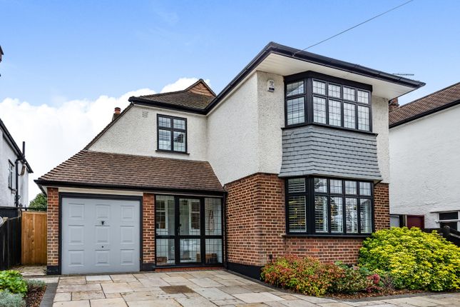 Corkscrew Hill, West Wickham BR4, 3 bedroom detached house for sale ...