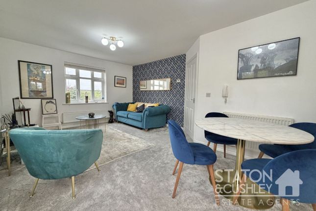 6 Skylark Close, Nottingham photo 2