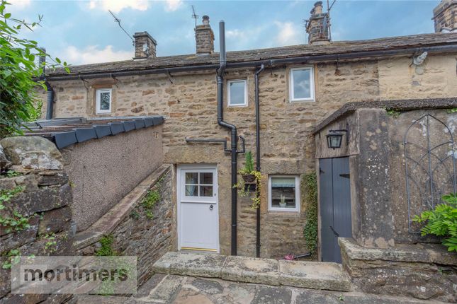 Terraced house for sale in Eastview Terrace, Pendleton