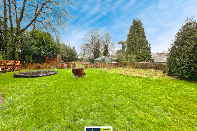 Semi-detached house for sale in Hall Walk, Enderby, Leicester, Leicestershire