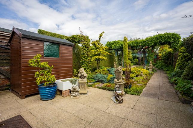 Terraced house for sale in Loughborough Road, Rothley, Leicester