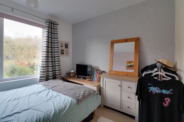 End terrace house for sale in Sheffield Road, New Mill, Holmfirth