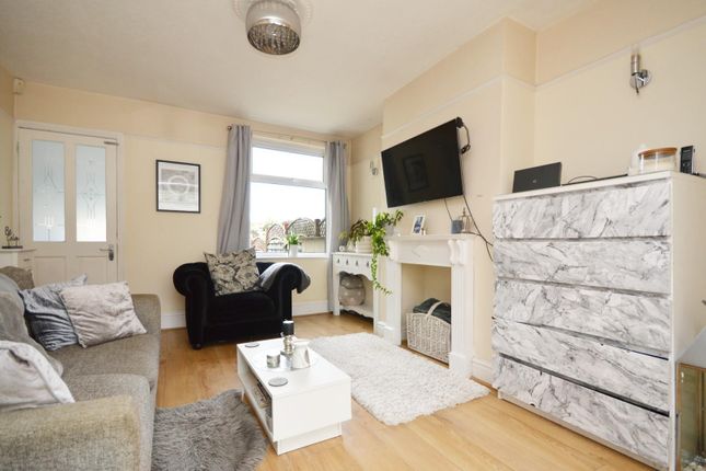 End terrace house for sale in Hengrove Lane, Hengrove, Bristol