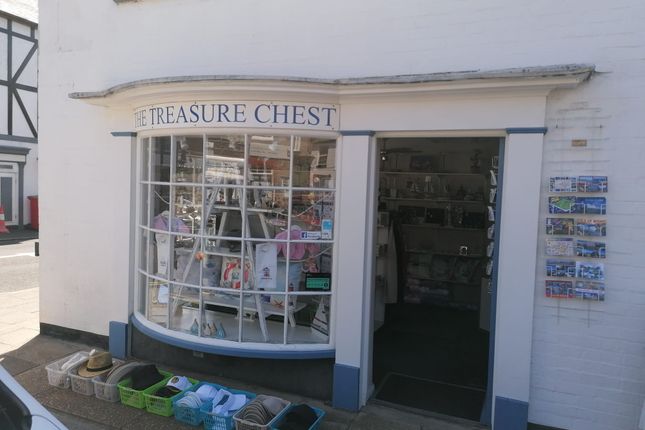 Thumbnail Retail premises to let in Wellington Square, Heytesbury Road, Yarmouth