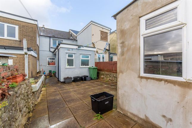 Terraced house for sale in Lower Hill Street, Blaenavon, Pontypool